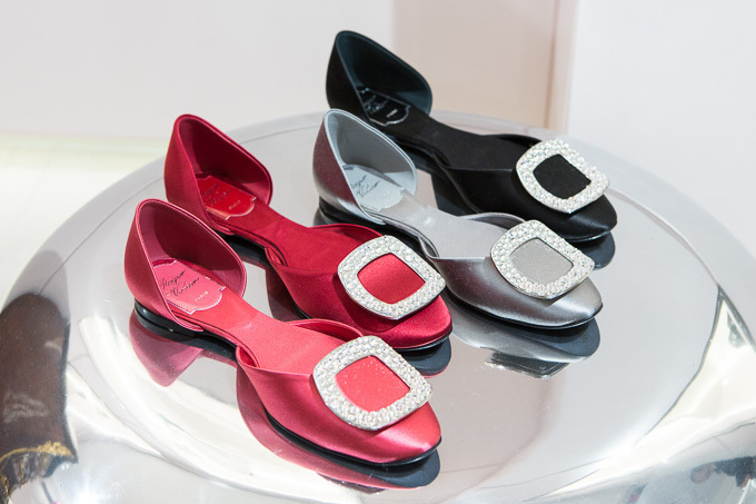 ロジェ ヴィヴィエ(Roger Vivier) ロジェ ヴィヴィエ｜写真20