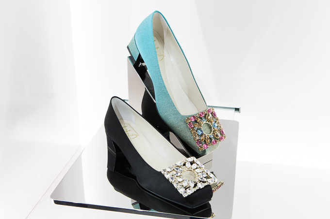 ロジェ ヴィヴィエ(Roger Vivier) ロジェ ヴィヴィエ｜写真21