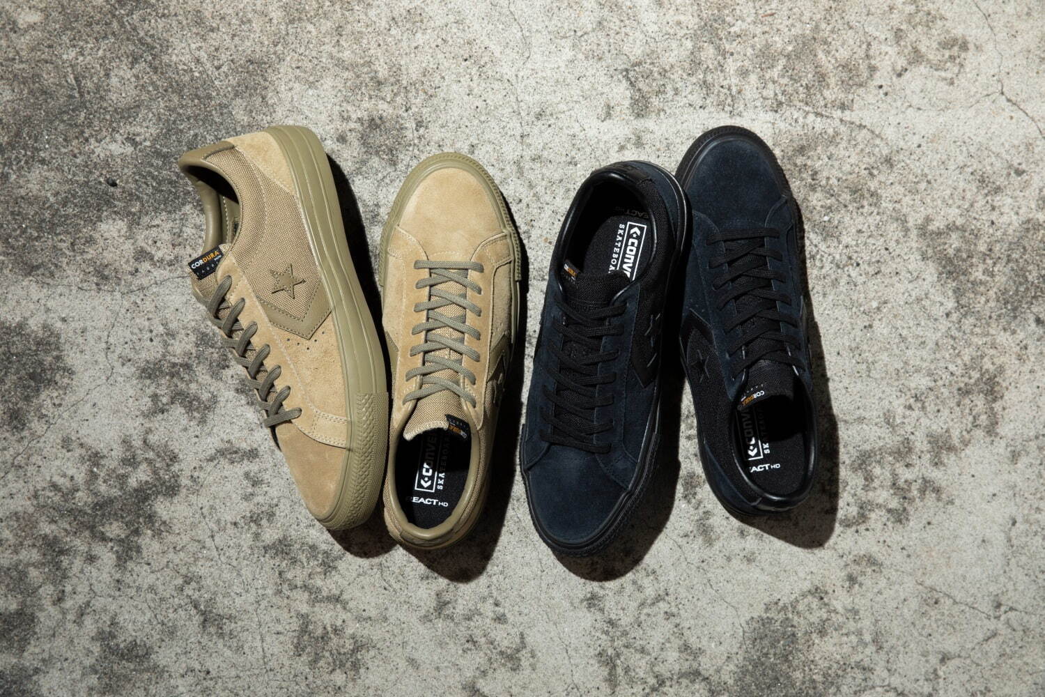 コンバース スケートボーディング(CONVERSE SKATEBOARDING) オールスター Ⅱ｜写真18