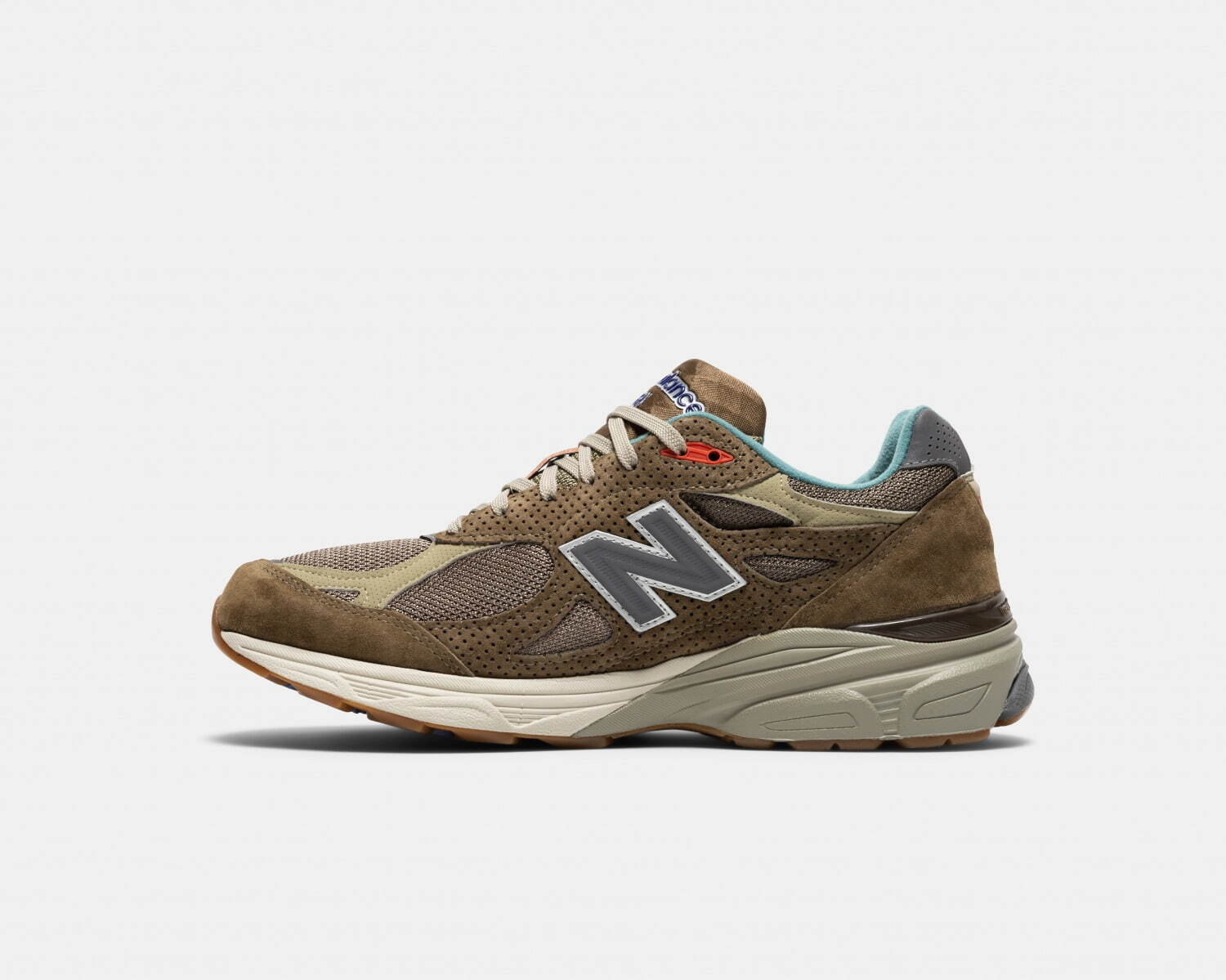 ニューバランス(New Balance) 990v3｜写真3