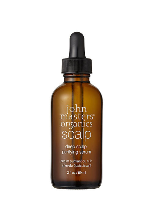 ジョンマスターオーガニック(john masters organics) スキャルプシリーズ｜写真4