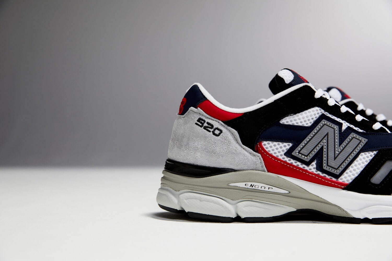 ニューバランス(New Balance) 920｜写真8