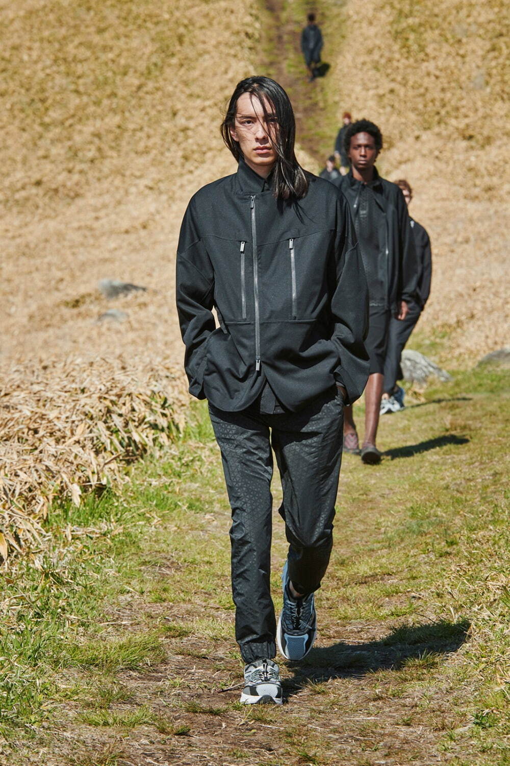 ホワイトマウンテニアリング(White Mountaineering) 2022年春夏メンズコレクション  - 写真34