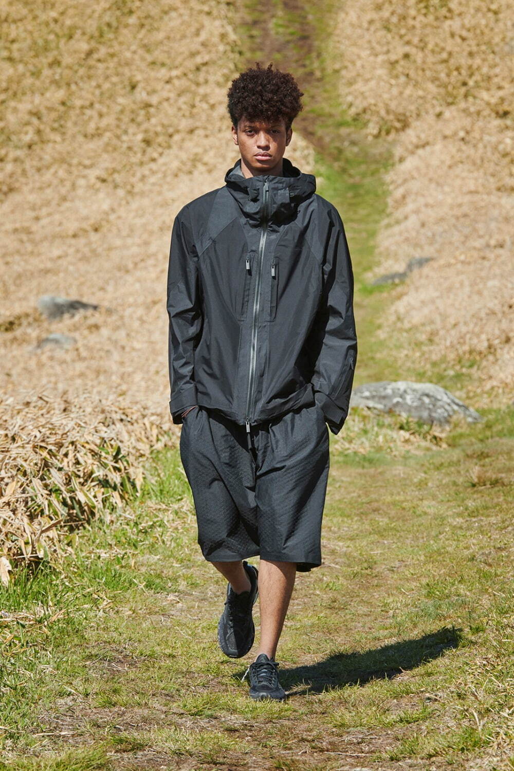 ホワイトマウンテニアリング(White Mountaineering) 2022年春夏メンズコレクション  - 写真40