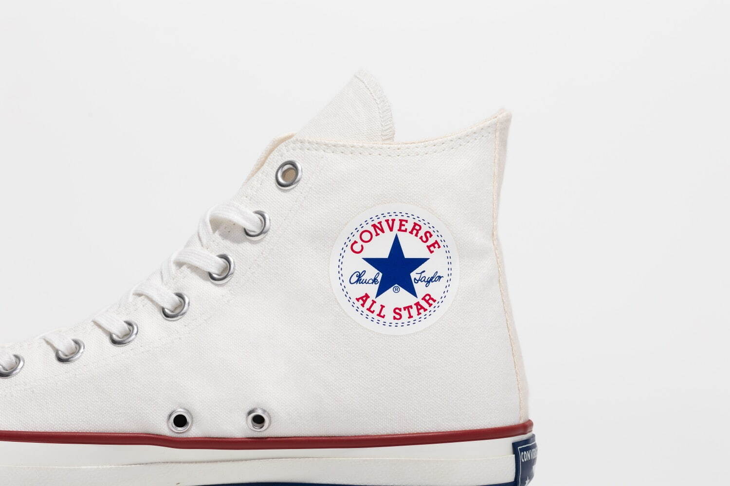 コンバース(CONVERSE) オールスター｜写真6