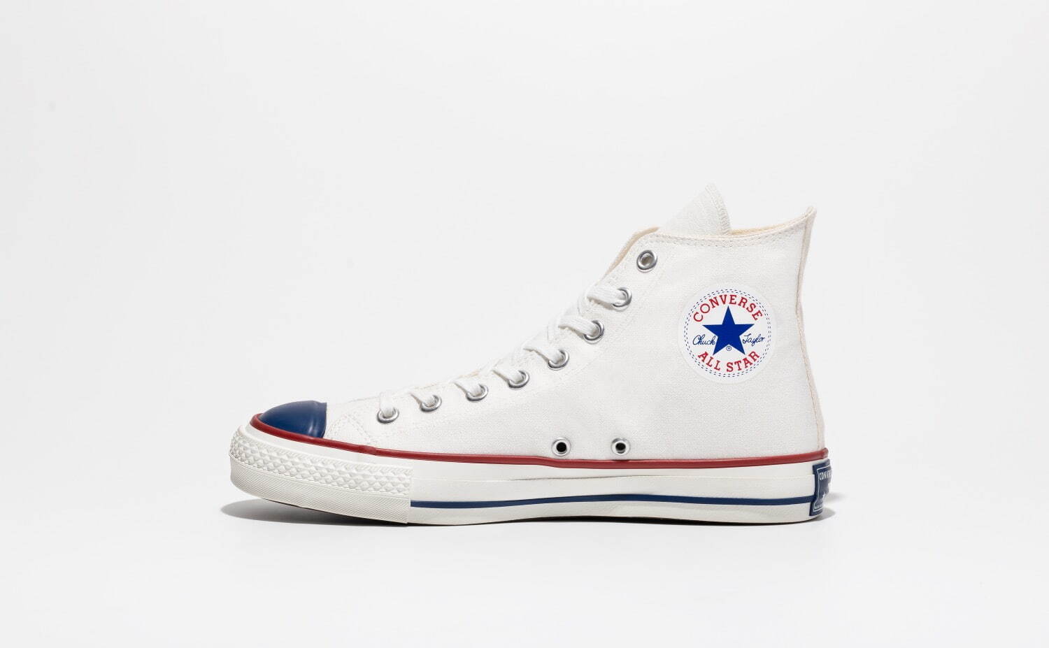 コンバース(CONVERSE) オールスター｜写真3