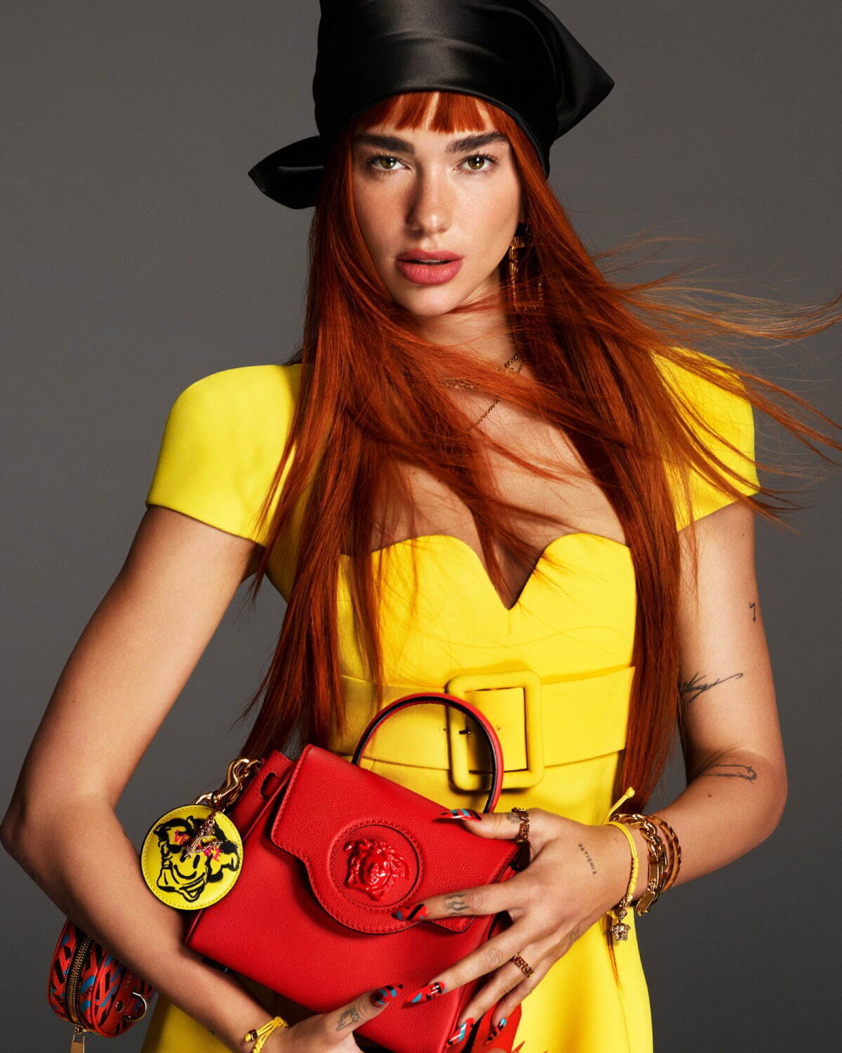 ヴェルサーチェ(VERSACE) ラ グレカ｜写真15