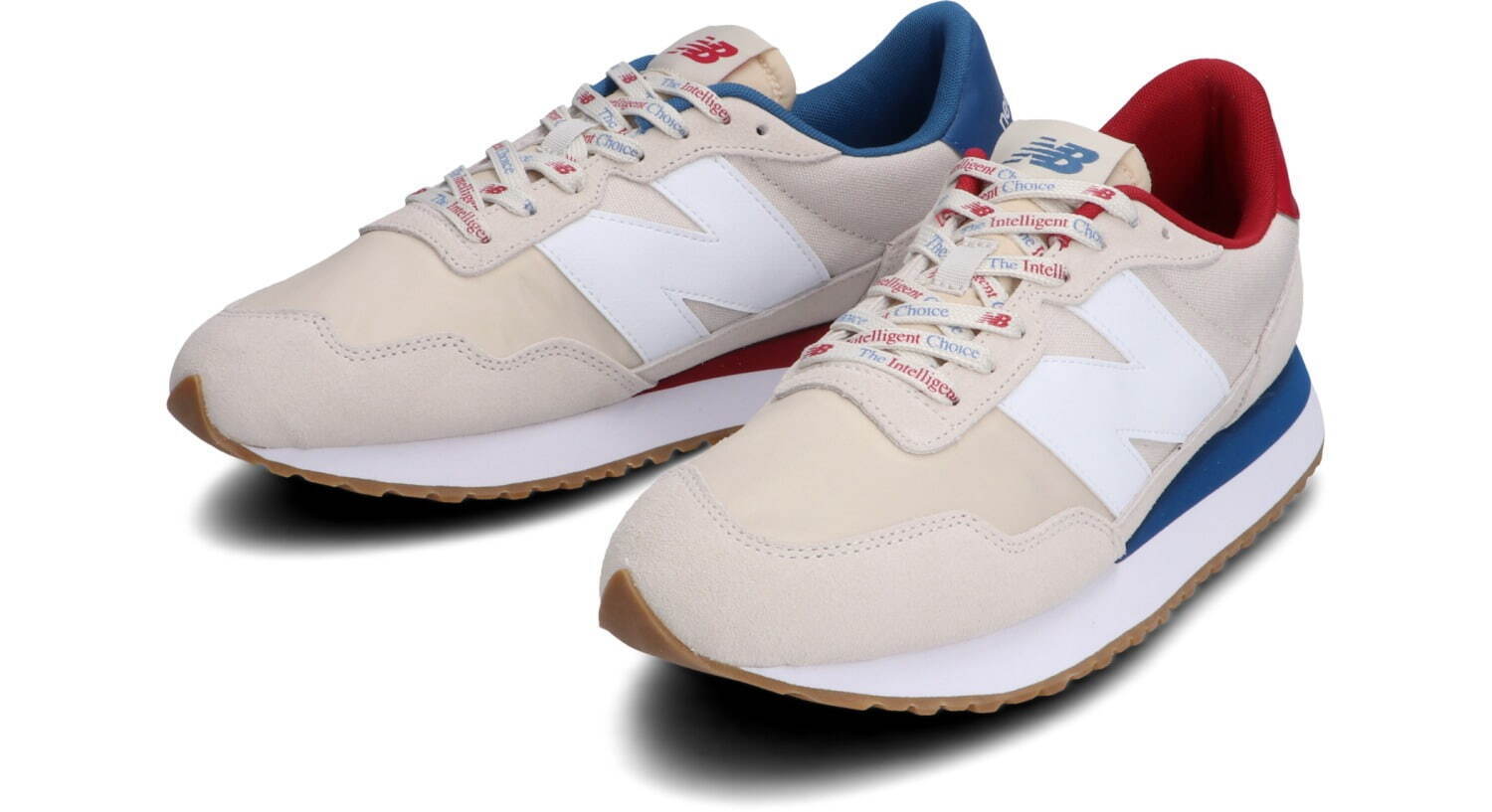 ニューバランス(New Balance) 237｜写真2