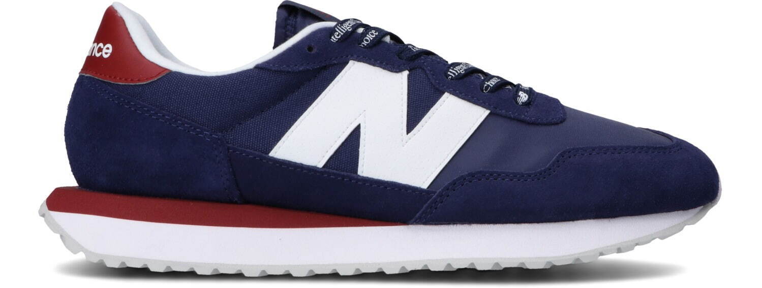 ニューバランス(New Balance) 237｜写真5