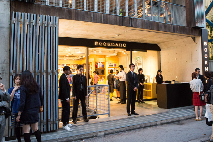 マーク ジェイコブス(MARC JACOBS), マーク BY マーク ジェイコブス(MARC BY MARC JACOBS) BOOKMARC｜写真3