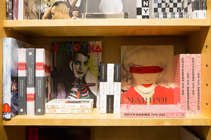 マーク ジェイコブスの本屋さん「BOOKMARC」日本上陸！10月東京・原宿にアジア1号店｜写真10