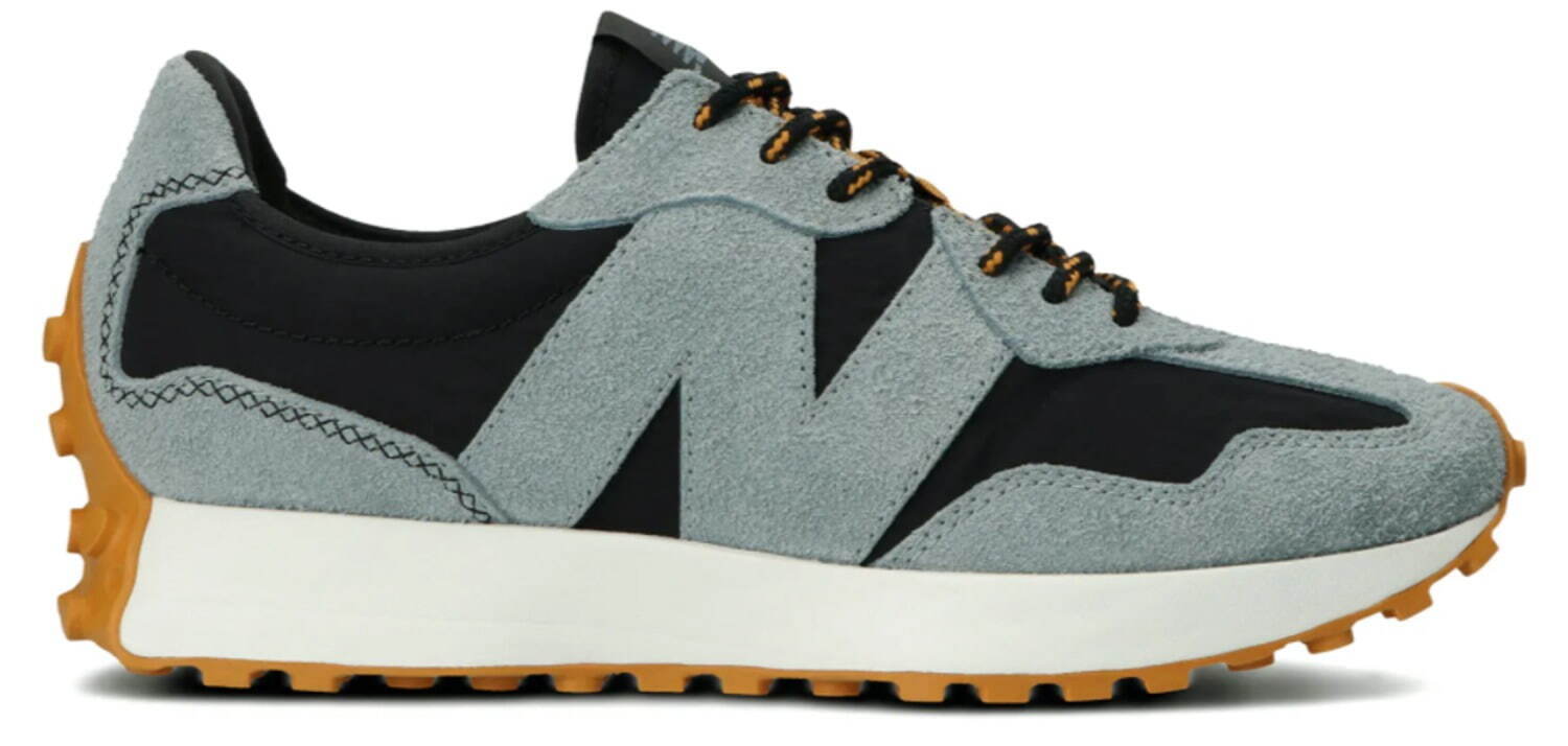 ニューバランス(New Balance) MS327｜写真4