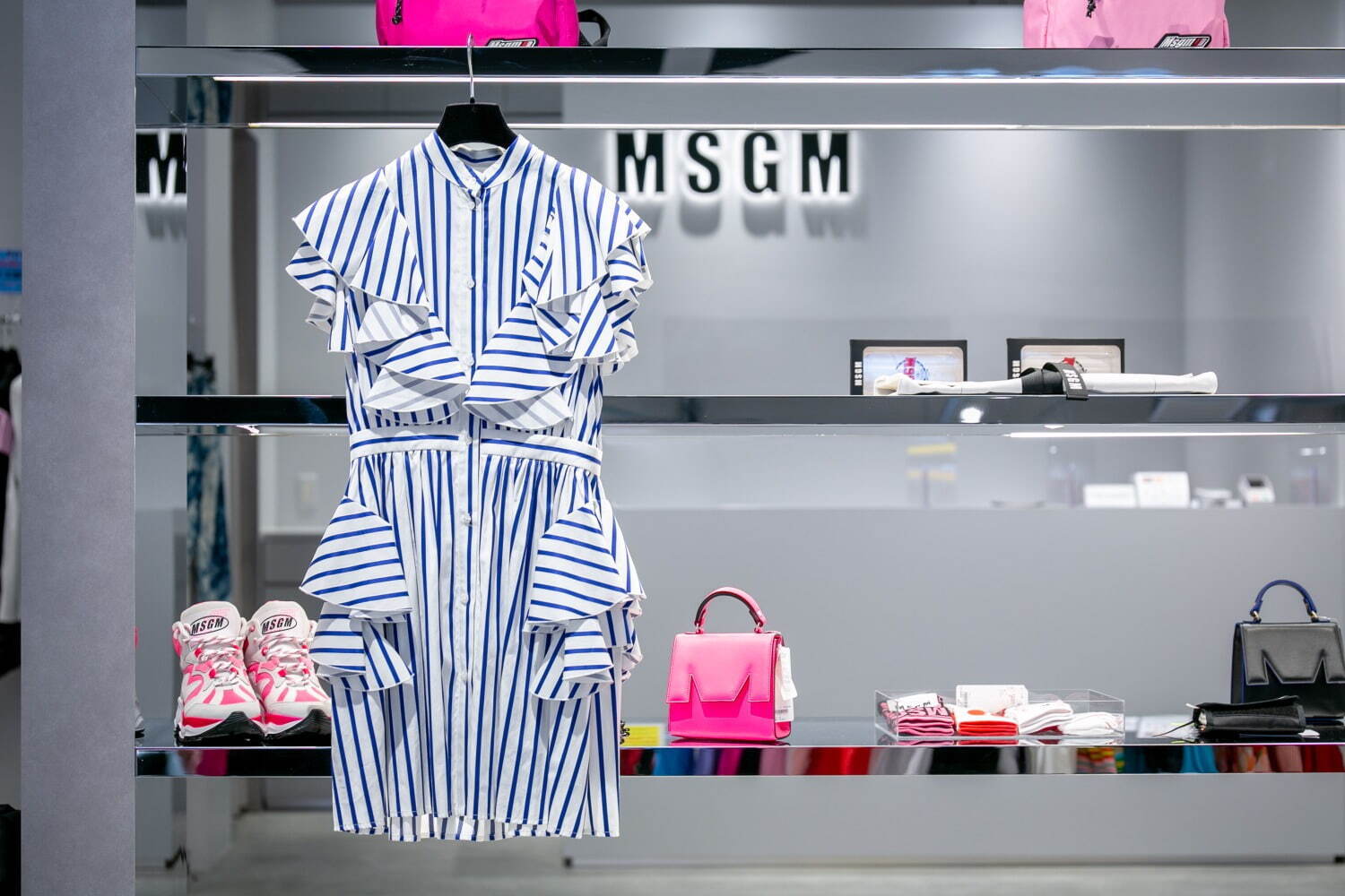 MSGM