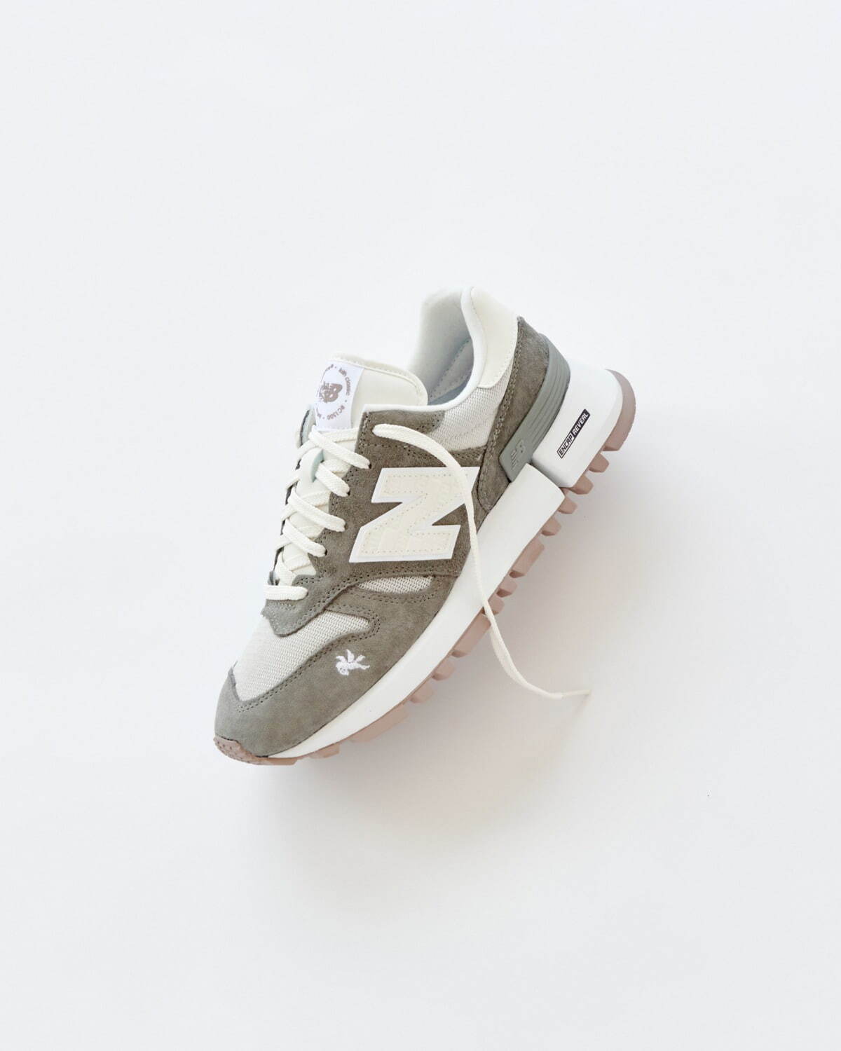 キス(Kith), ニューバランス(New Balance) RC 1300｜写真24