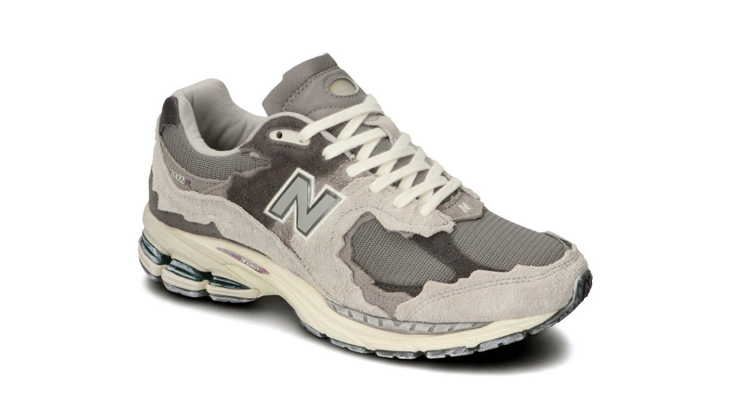 ニューバランス(New Balance), アトモス(atmos) ML2002R｜写真6