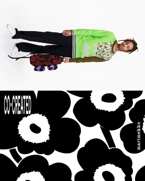 マリメッコ(Marimekko) ウニッコ｜写真15