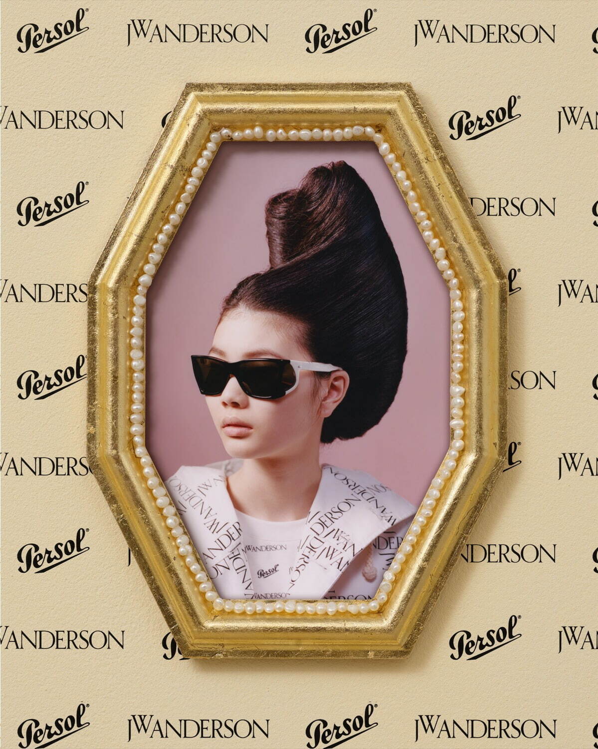 JW アンダーソン(JW Anderson), ペルソール(Persol) 649 0009｜写真11