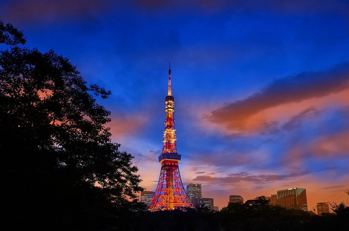 ザ・プリンス パークタワー東京「スズムシ カフェ」館内の神殿がカフェに、ノスタルジックな夕涼み体験｜写真6