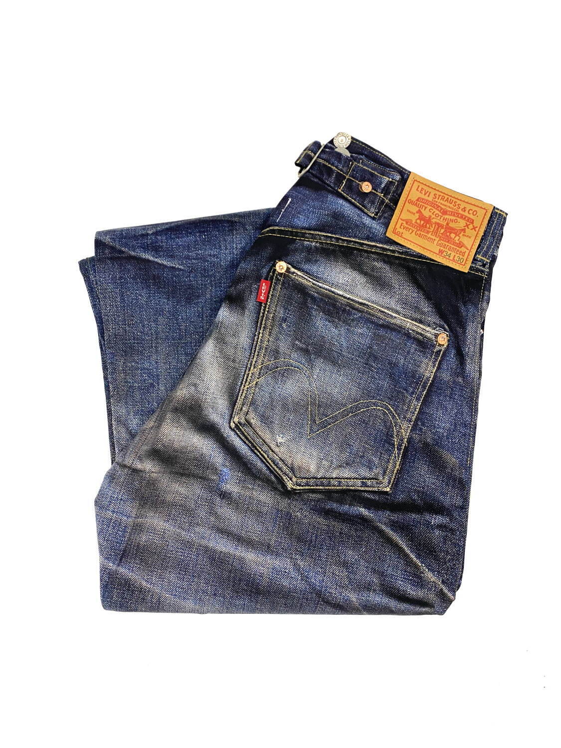 Levi’s パンツ63,800円