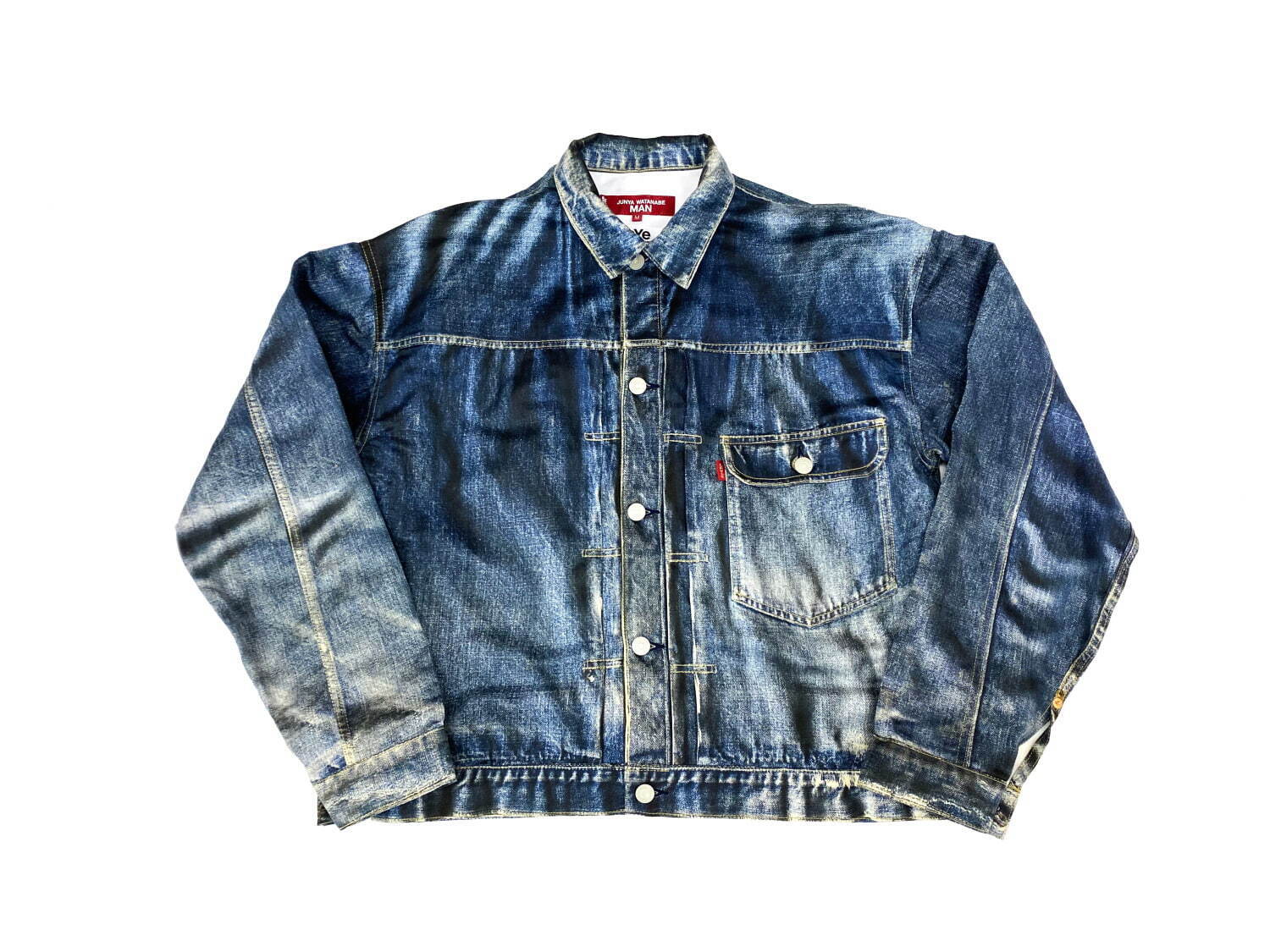 Levi’s ジャケット 88,000円