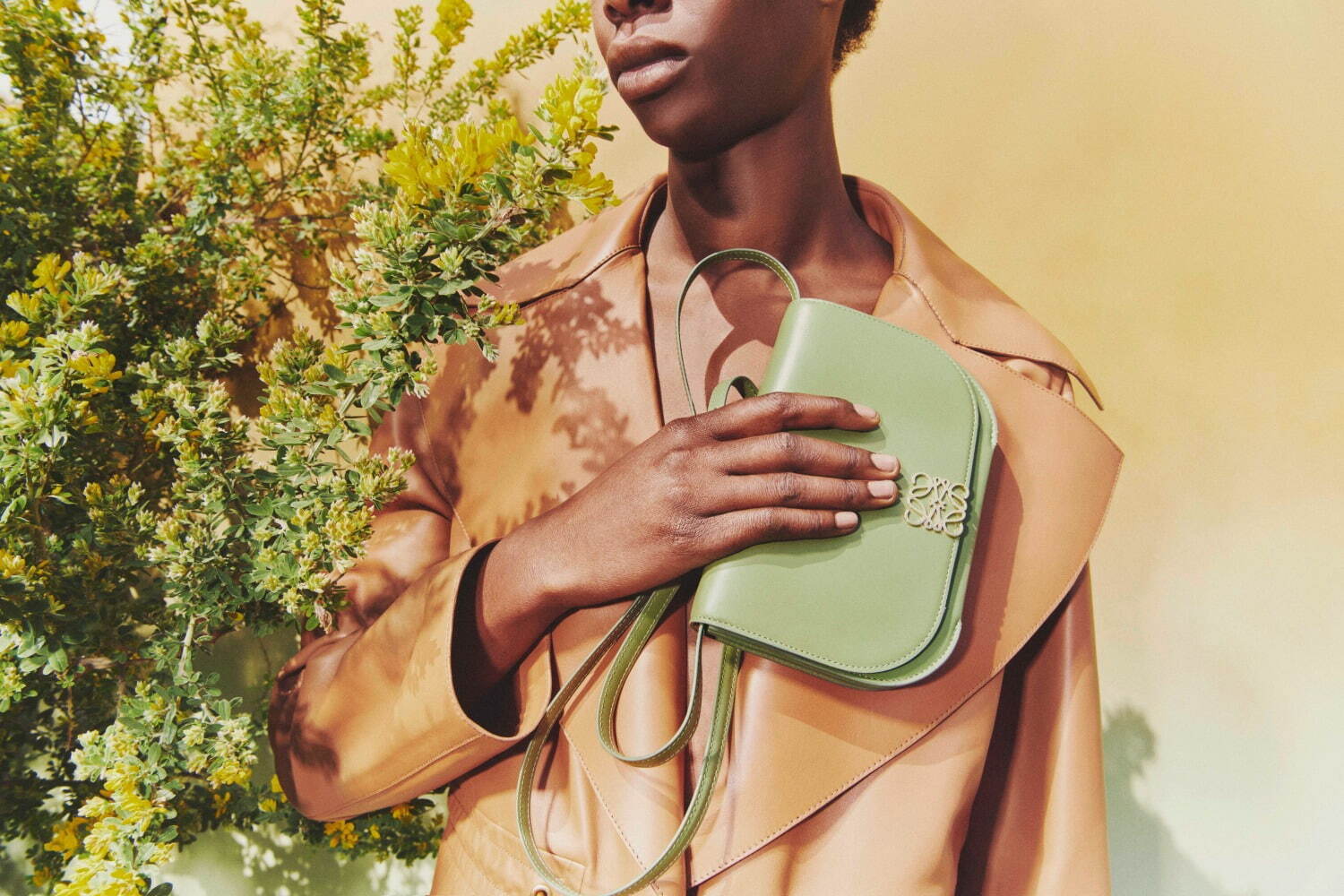 ロエベ(LOEWE) ロエベの名品バッグ特集｜写真6