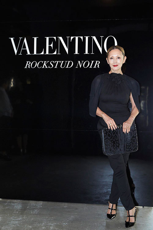 ヴァレンティノ(VALENTINO) ロックスタッズ｜写真22