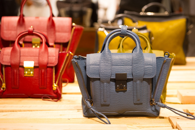 3.1 フィリップ リム(3.1 Phillip Lim) シューズ＆バッグの限定ストア｜写真11