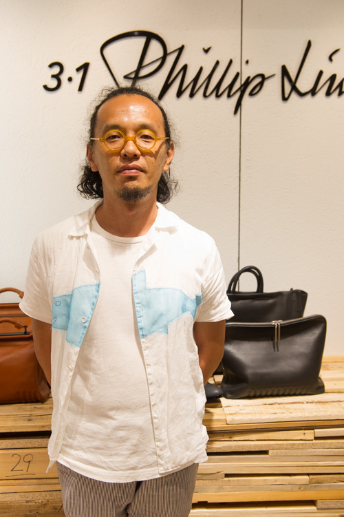 3.1 フィリップ リム(3.1 Phillip Lim) シューズ＆バッグの限定ストア｜写真33