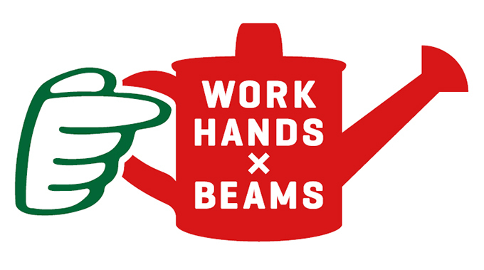 ビームス(BEAMS) WORK HANDS｜写真4