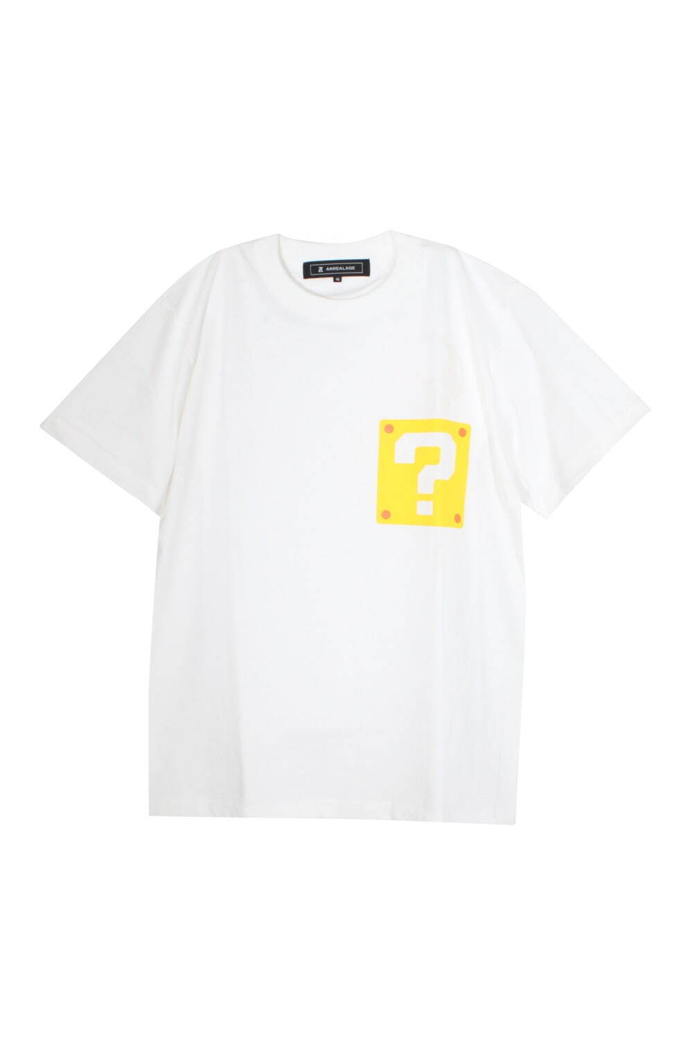 Tシャツ 8,800円