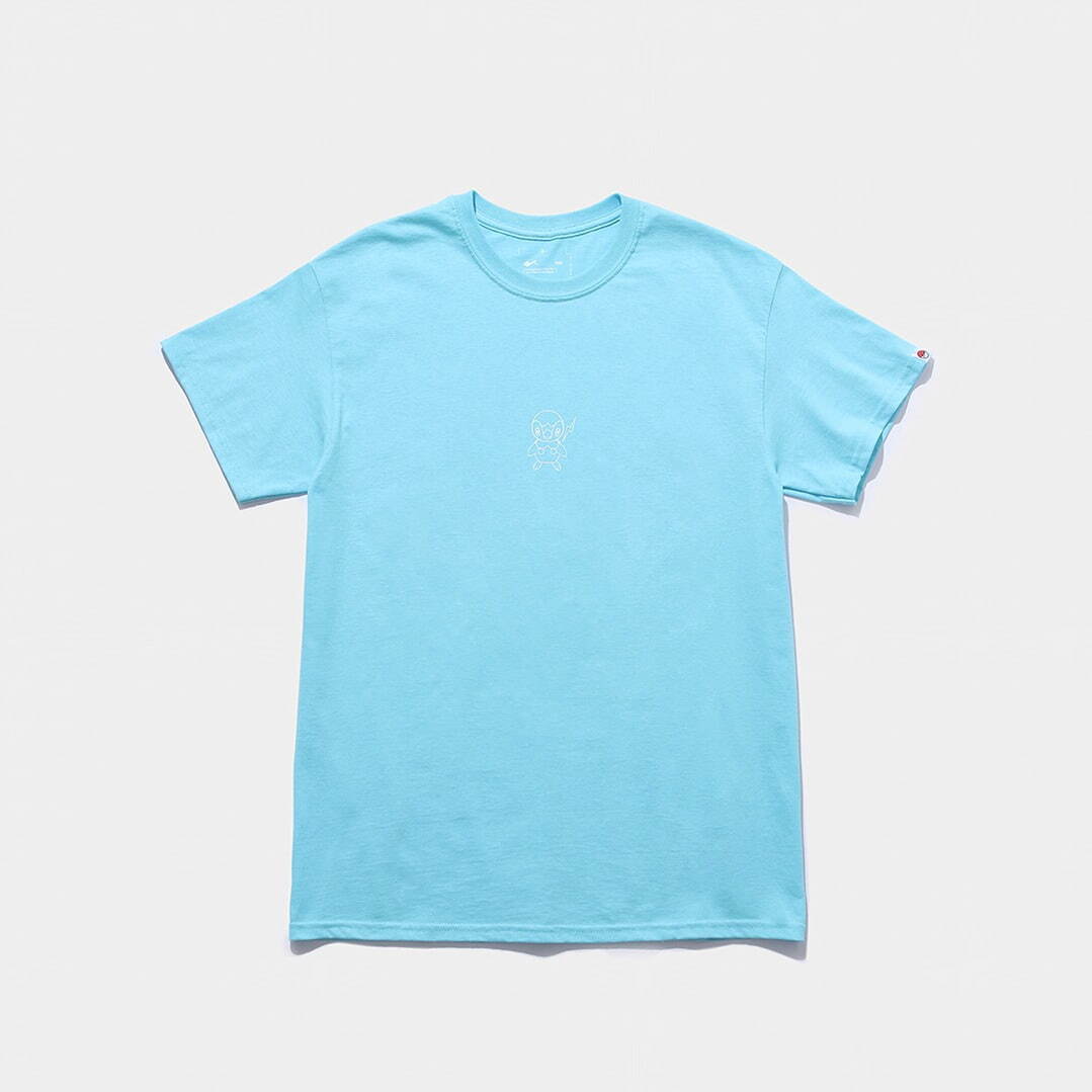 TEE 7,700円