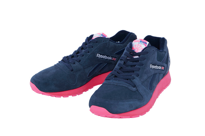 リーボック(Reebok), エックスガール(X-girl) GL6000｜写真2