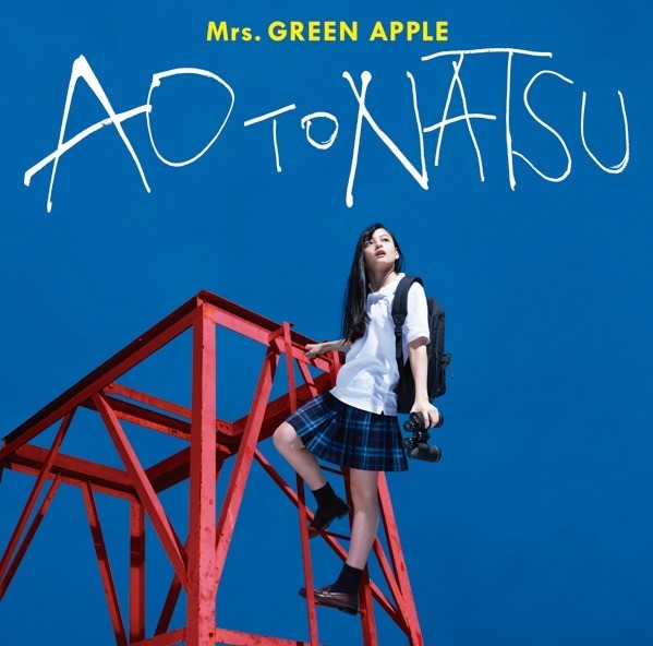 「Mrs. GREEN APPLE人気曲」をバンドの歴史と共に振返り！活動再開までに聞くべき名曲｜写真6