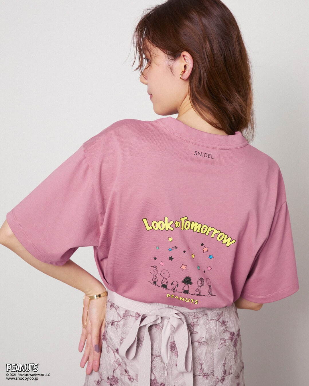 Tシャツ 6,930円