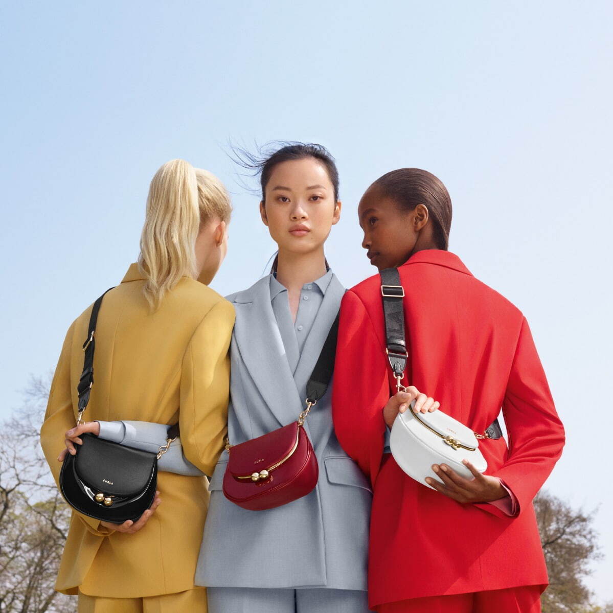 フルラ(FURLA) ポルタジョイア｜写真6