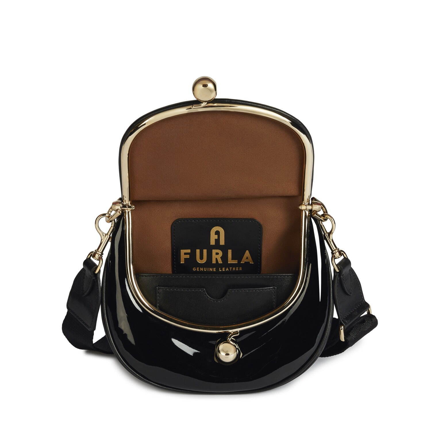 フルラ(FURLA) ポルタジョイア｜写真2