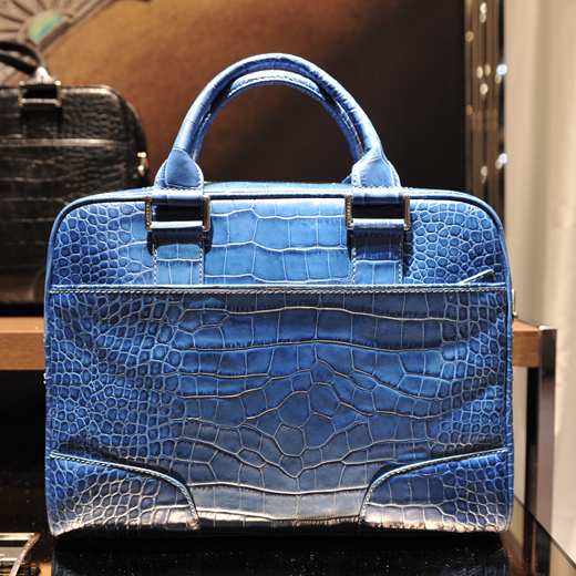 LANCEL、新作展示会レポート - 2010年春夏シーズン｜写真16