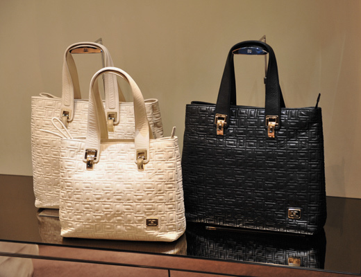 LANCEL、新作展示会レポート - 2010年春夏シーズン｜写真13