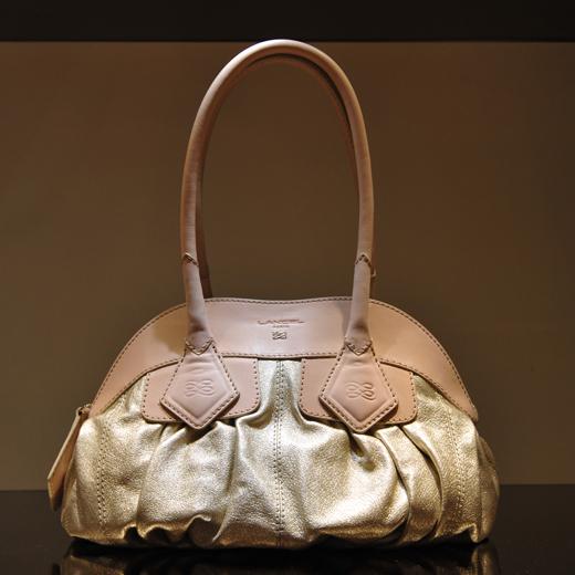 LANCEL、新作展示会レポート - 2010年春夏シーズン｜写真15