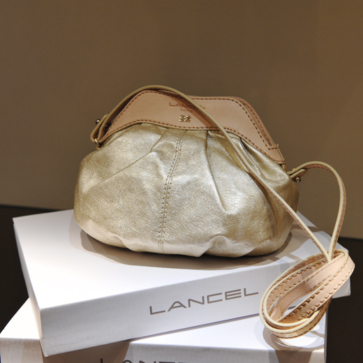 LANCEL、新作展示会レポート - 2010年春夏シーズン｜写真14