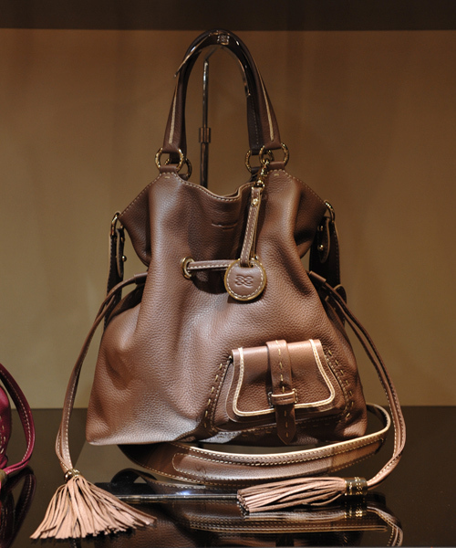 LANCEL、新作展示会レポート - 2010年春夏シーズン｜写真3