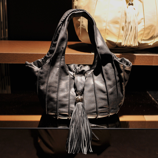 LANCEL、新作展示会レポート - 2010年春夏シーズン｜写真7