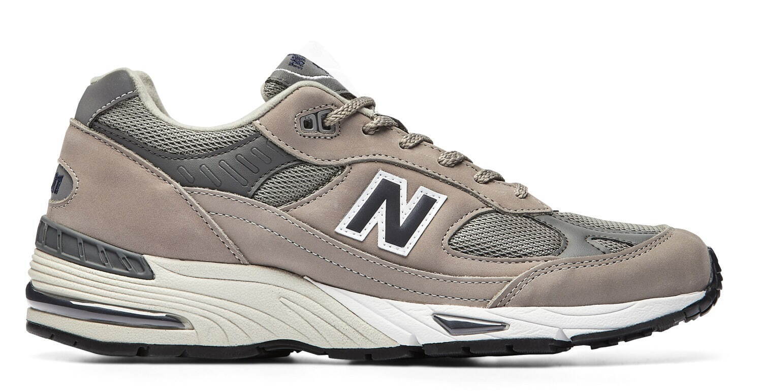 ニューバランス(New Balance) 991｜写真3