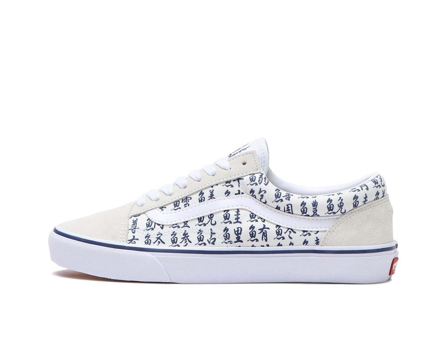 VANS「オールドスクール」8,800円