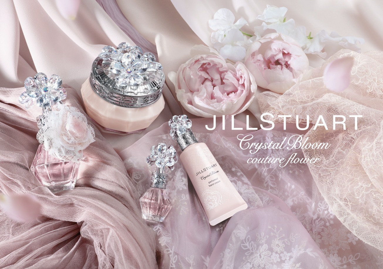 ジルスチュアート(JILLSTUART) クリスタルブルーム｜写真1