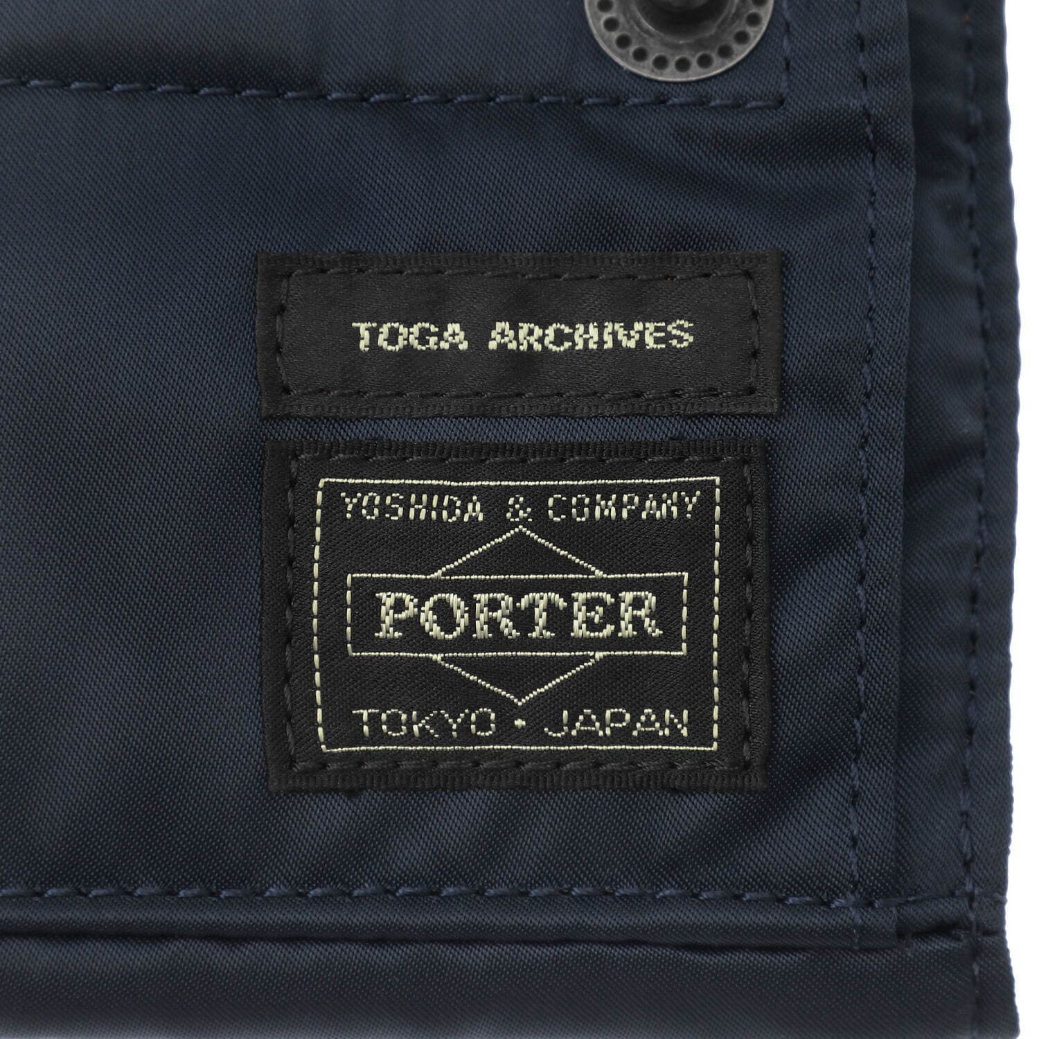 トーガ(TOGA), ポーター(PORTER) タンカー｜写真50