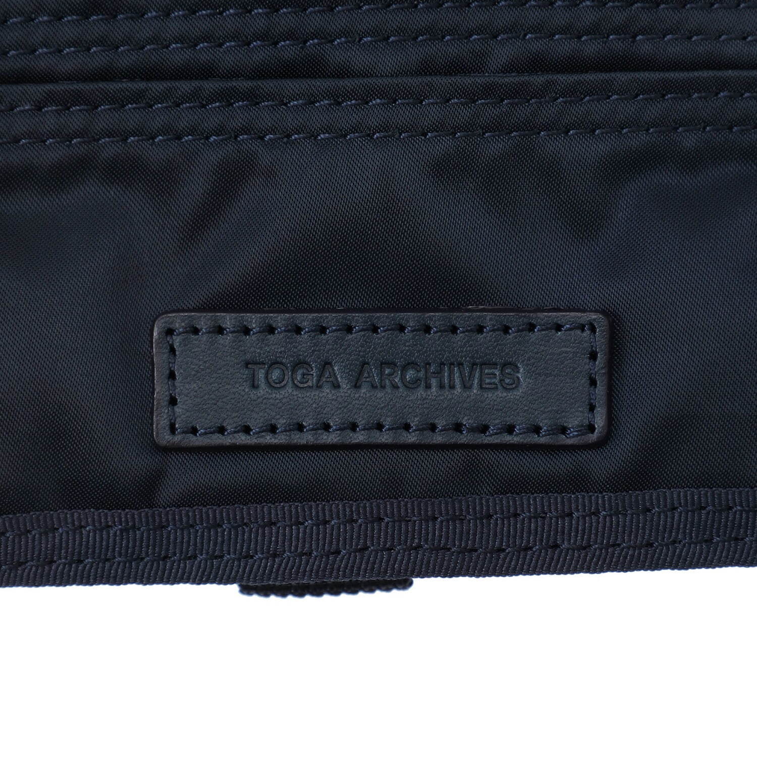 トーガ(TOGA), ポーター(PORTER) タンカー｜写真48