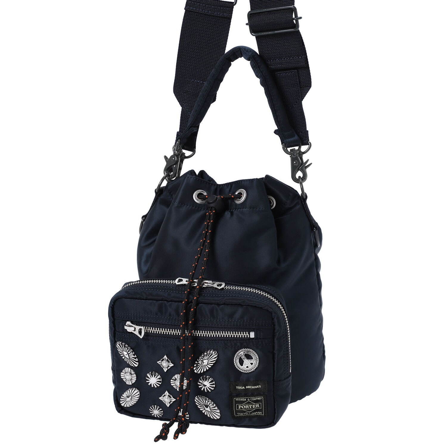 TOGA × PORTER STRING BAG(PORTER ver.) 42,900円