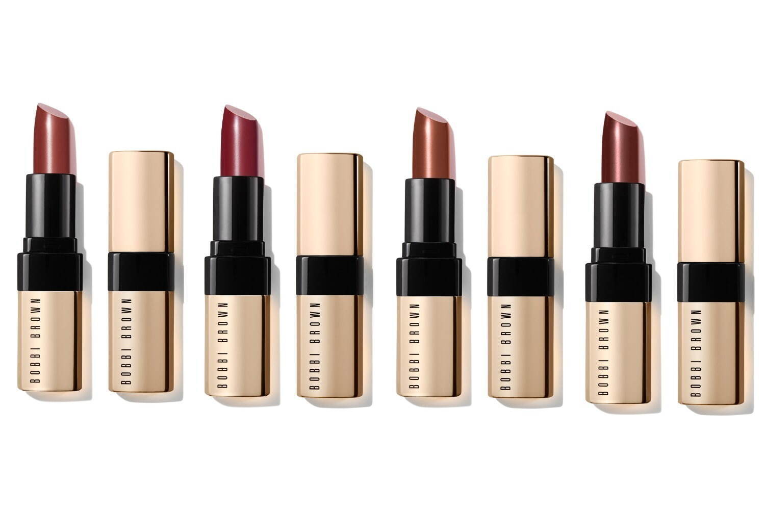 ボビイ ブラウン(BOBBI BROWN) リュクス リップ カラー｜写真3