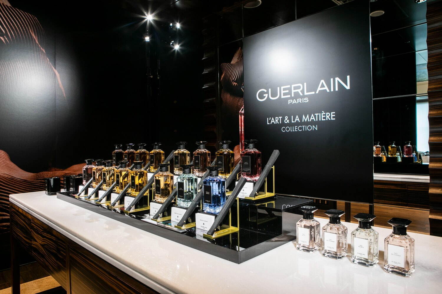 ゲラン(GUERLAIN) ラール エ ラ マティエール｜写真44